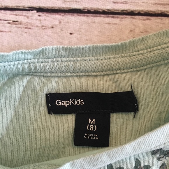 Gap short set - Picture 4 of 8